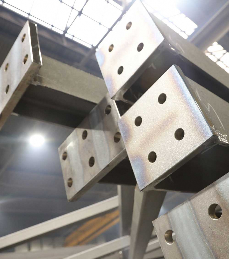 Standort Geschwenda HAHNER Technik