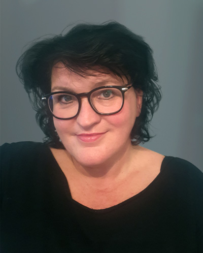 Sandra Glöckner – Hahner Technik