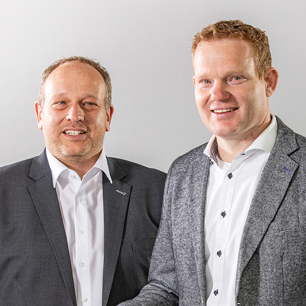 Torben Radtke & Frank Hartmann – Alpaka Innovation