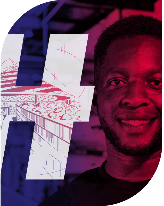 Karriere im Stahlbau bei Hahner Technik