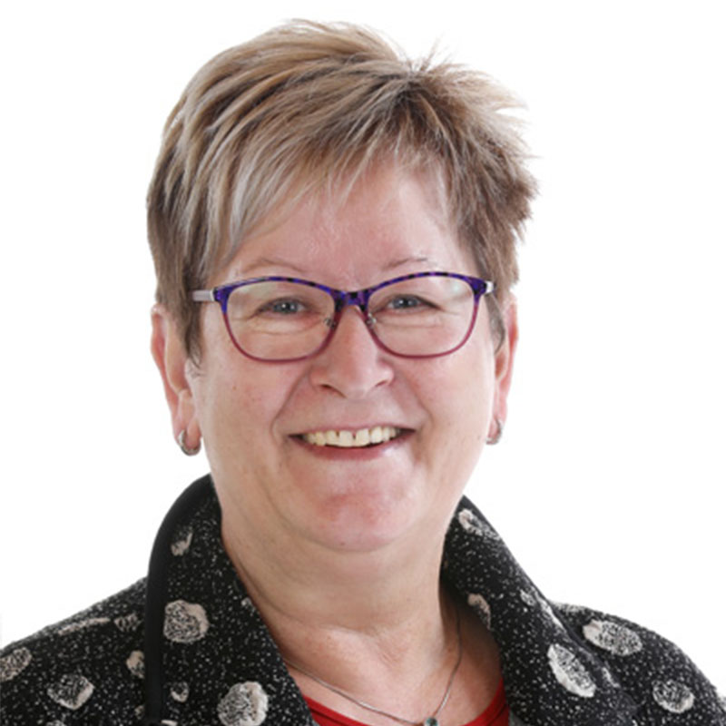 Elvira Sichardt – Hahner Technik