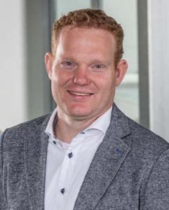 Frank Hartmann: Stahlbauinfotage by Hahner Technik