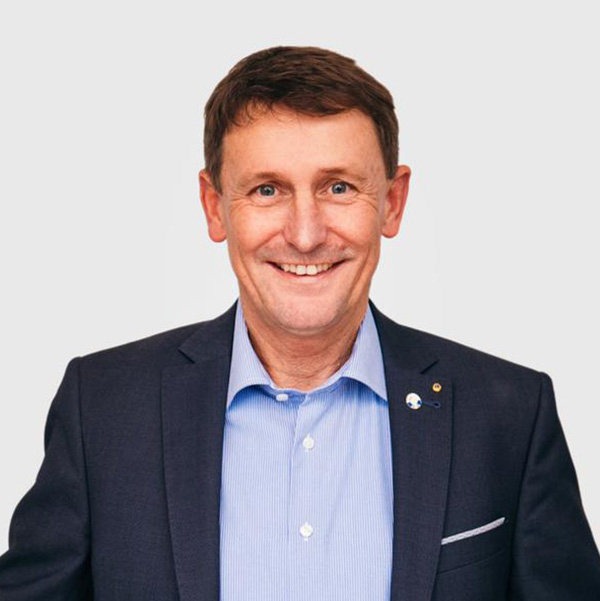 Frank Pfau – Sachverständiger für das Metallbauhandwerk