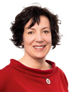 Heike Heeg – Hahner Technik Stahlbauinfotage