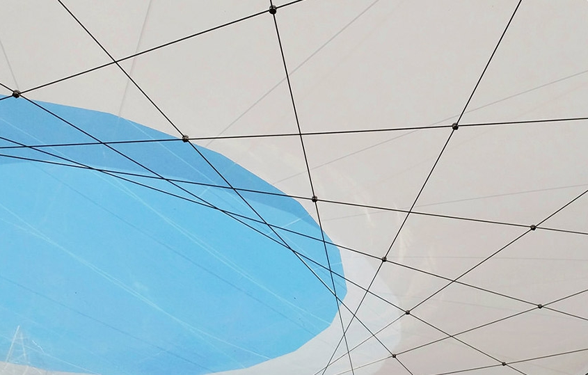 Helix Schraubfundamente/Leichtbaukunst – Stahlbauinfotage by Hahner Technik