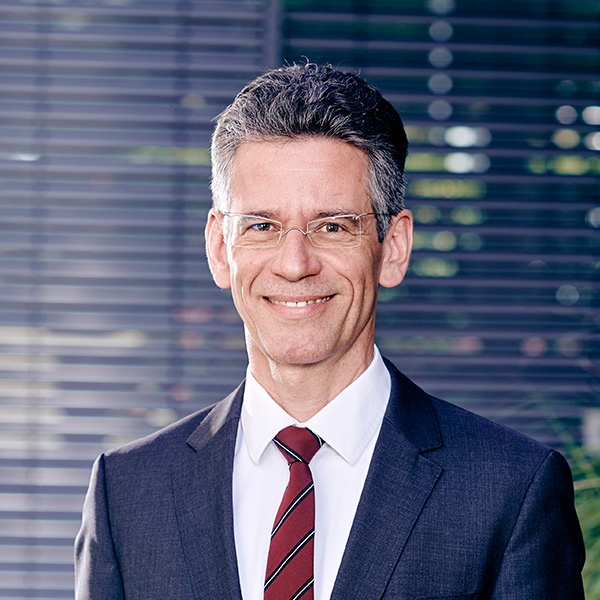 Karsten Zimmer – Bundesverband Metall