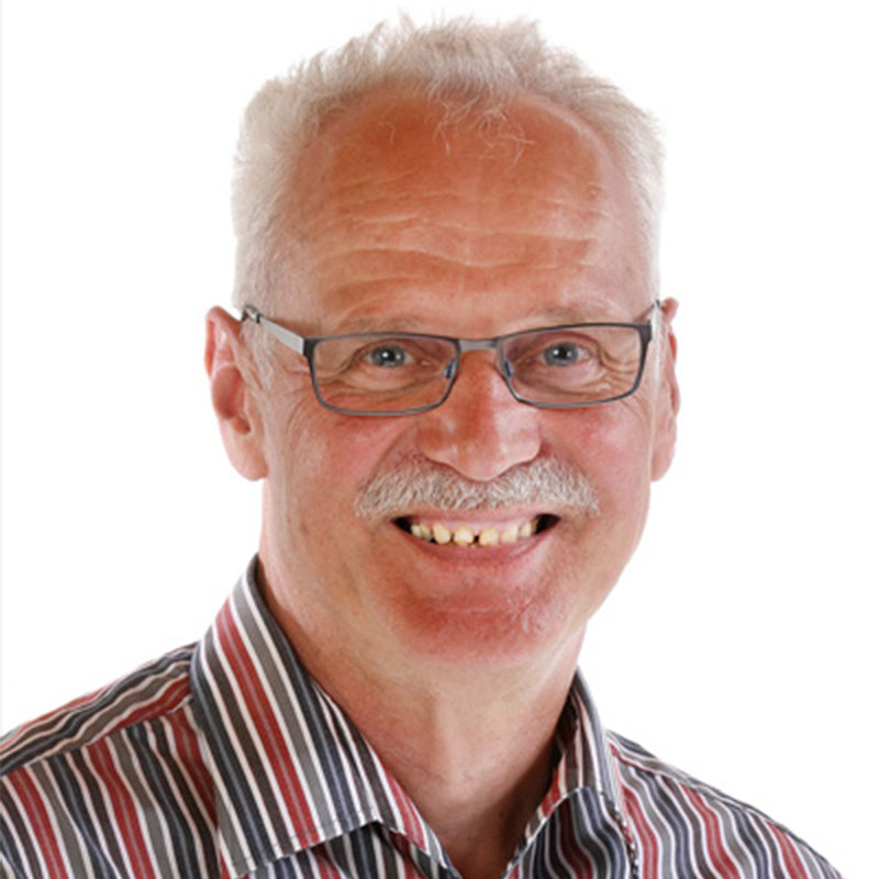 Michael Bergmann – Hahner Technik