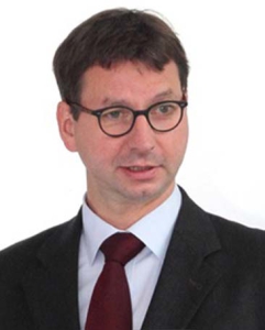 Ralf Steinmann: Stahlbauinfotage by Hahner Technik