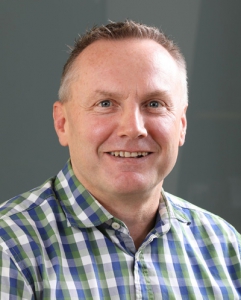 Mario Röhrig – Hahner Technik