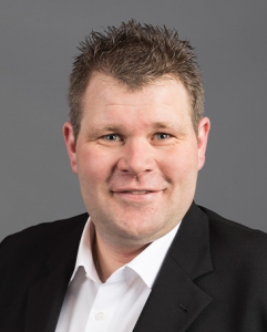 Sebastian Mels – Hahner Technik Stahlbauinfotage