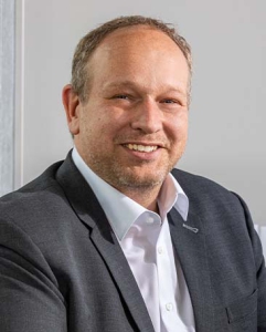 Torben Radtke: Stahlbauinfotage by Hahner Technik
