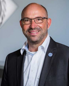 Volker Hastler – Hahner Technik Stahlbauinfotage