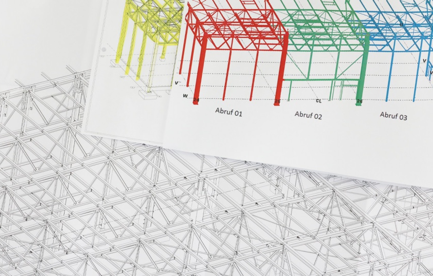 Hahner Technik Stahlbau-infotage – Bauaufsichtliche Anforderungen: Bernhard Hahner Blog