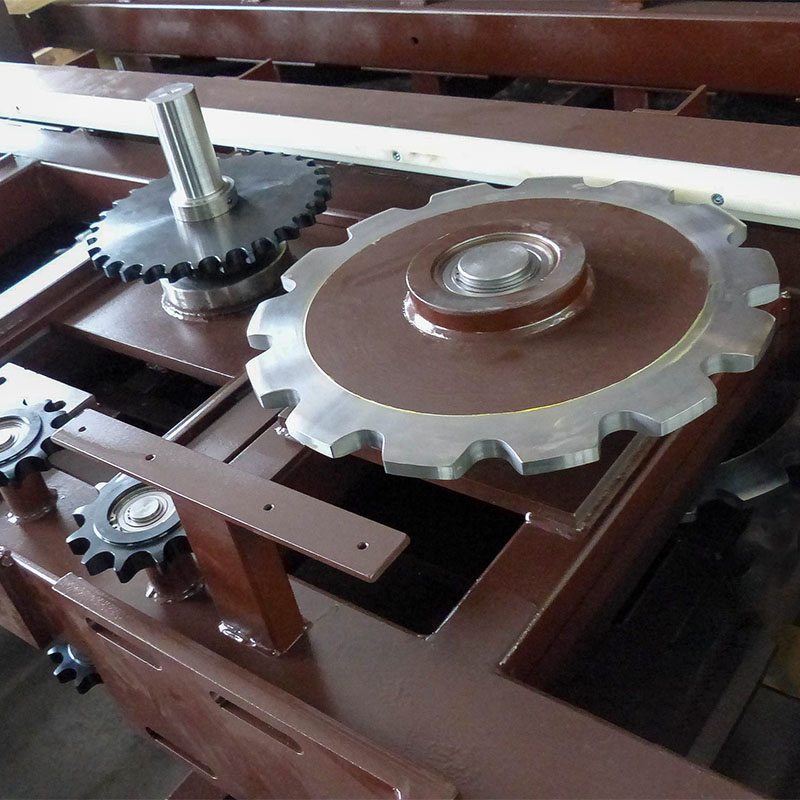 Anlagenbau von Hahner Technik aus Petersberg