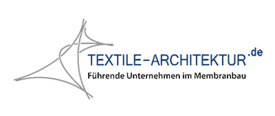 TEXTILE-ARCHITEKTUR: Hahner Technik