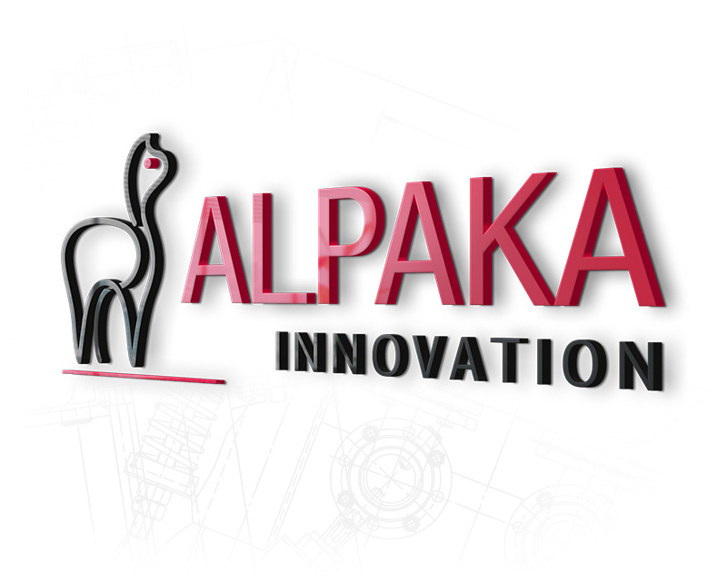Alpaka Innovation Logo