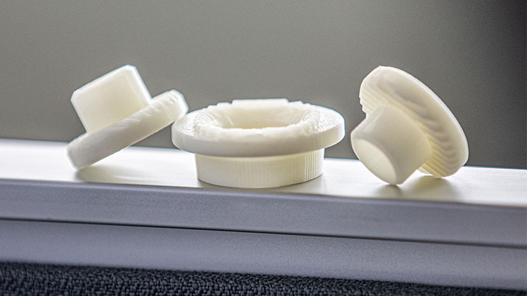 Innovationspreis Handwerk 2016 für Centrix von Hahner Technik
