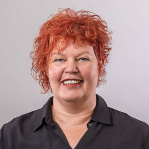 Christina Hahner: Öffentlichkeitsarbeit – Hahner Technik