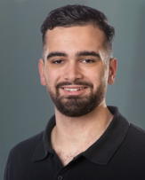 Bajram Ramadani – Hahner Technik