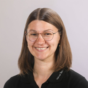 Helen Vogel