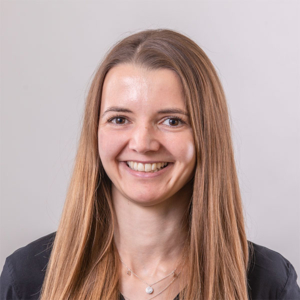 Jennifer Kress