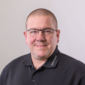 Jens Bagus