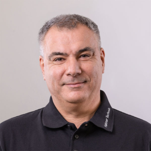 Michael Fuchs