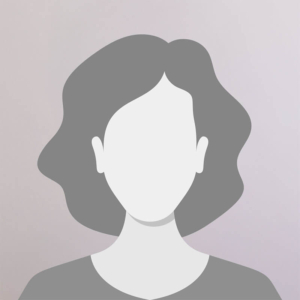 Mitarbeiter-Platzhalter (weiblich)