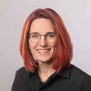Ramona Schmidt
