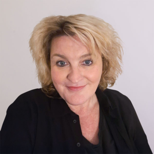 Sandra Glöckner