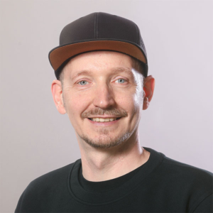 Stefan Engel