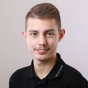 Vincent Dreissigacker