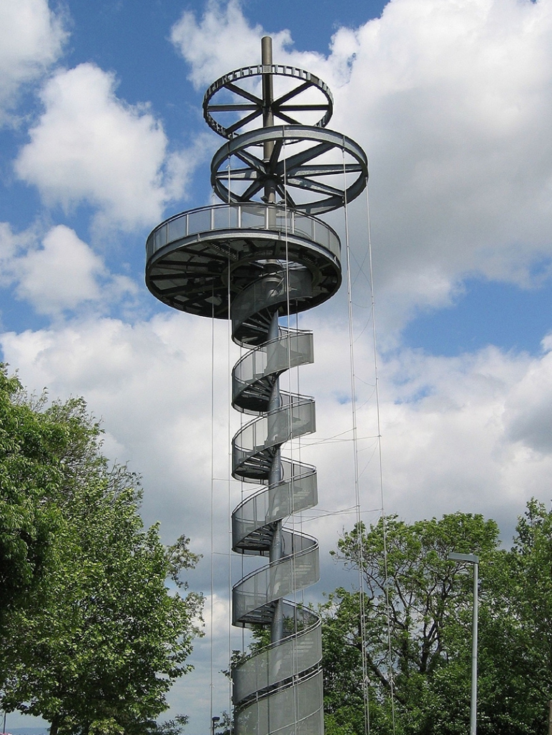 Dietzenbacher Hessentagsturm